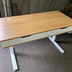 EJ94番  電動昇降デスク