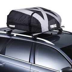 THULE スーリー ソフトルーフボックス TH6011 Ran...