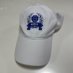 香川誠陵高校　体操服ジャージ上＆帽子の画像