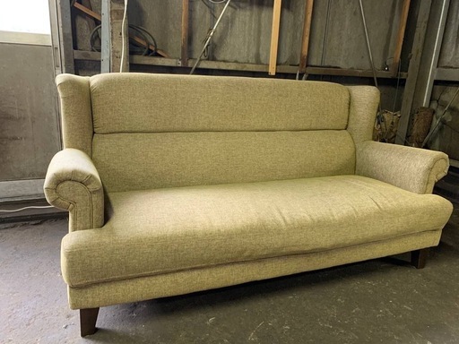 EJ95番  3人掛けソファ