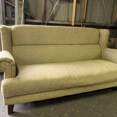 EJ95番 3人掛けソファ