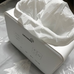 【決まりました】ミルクウォーマー　哺乳瓶消毒の画像