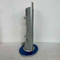 カーボンヒーター800 IWC-512/NWC-512 2005年製 動作確認済 暖房機器 800W 100V タイマー 首振り機能 遠赤外線ヒーター 電気ストーブ Y1450の画像