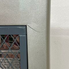 カーボンヒーター800 IWC-512/NWC-512 2005年製 動作確認済 暖房機器 800W 100V タイマー 首振り機能 遠赤外線ヒーター 電気ストーブ Y1450の画像