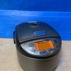 EJ97番 タイガー IH炊飯ジャー JKI-H550