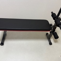 トレーニングベンチ マルチシットアップベンチ