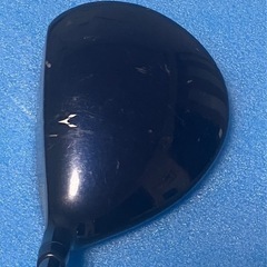 ヤマハ inpres UD+2、3番ウッド 14.5度 ディアマナシャフトの画像