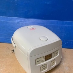 EJ99番 ツインバードamadana マイコン炊飯ジャー AT...