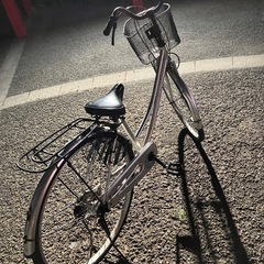 自転車