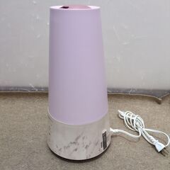 🍎フランフラン フレア超音波式加湿器 AHD-217FFの画像