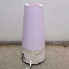 🍎フランフラン フレア超音波式加湿器 AHD-217FFの画像