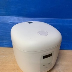 EJ101番 ティーズネットワーク（株）  マイコン式炊飯器 S...