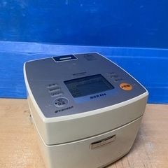 EJ102番 MITSUBISHI IHジャー炊飯器 NJ-VE...