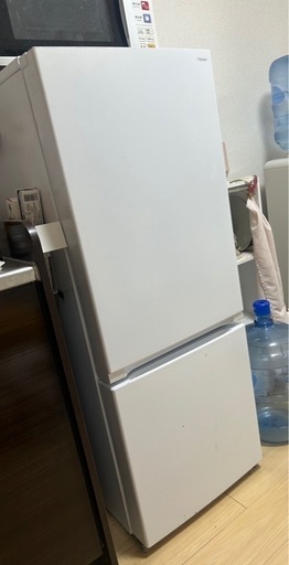 冷蔵庫・冷蔵庫156L
