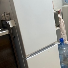 冷蔵庫・冷蔵庫156L