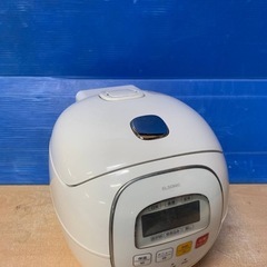 EJ103番 ELSONIC 炊飯器 EM-RC3502
