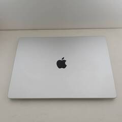 Apple Macbook Pro / M1 Pro / 32GB /16インチの画像