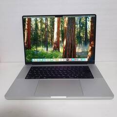 Apple Macbook Pro / M1 Pro / 32G...