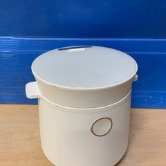EJ104番 （株）KOM マイコン式多機能炊飯器 HM-12