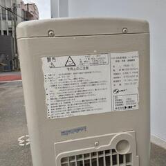 ポータブルクーラー
