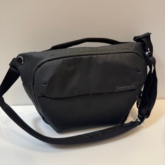 Peak Design  エブリデイスリング　6L カメラバッグ