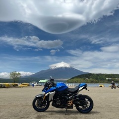 神奈川　バイク　メン募 - 友達