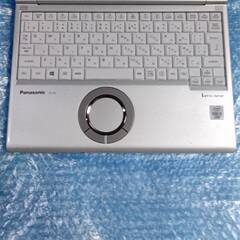 パナソニック LetsNote改40 Core i5 SSD Win11の画像