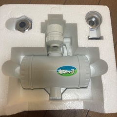 浄水器の画像