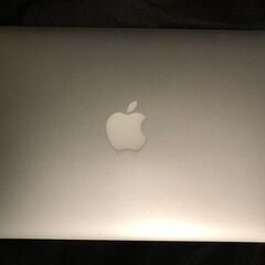 「MacBook Air 11インチ Early 2015　MJVP2J/A」超軽量薄型モバイルノートPC / Core i5搭載 / メモリー4GB / SSD-128GB / Webカメラ / Bluetooth / 無線LAN / MacOS(Monterey－通常リカバリ) ＋Office2019＋GarageBand（10.4.8版）・中古美品の画像