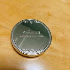 マシュマロフィニッシュパウダーの画像
