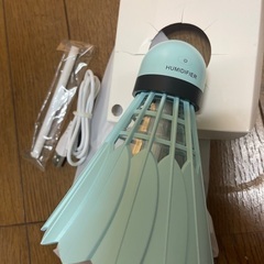 新品未使用 - 加湿器の画像