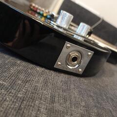 Squier　テレキャスの画像