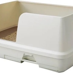 デオトイレワイド　中古　
