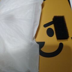 【未使用】アクアメビウス　交換用フィルター3個の画像