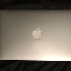 「MacBook Air 11インチ Early 2015　MJVP2J/A」超軽量薄型モバイルノートPC / Core i5搭載 / メモリー4GB / SSD-128GB / Webカメラ / Bluetooth / 無線LAN / MacOS(Sonoma－Patcher利用) ＋Office2019＋GarageBand・中古美品の画像