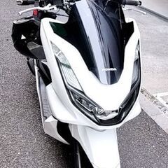 【小型】【125cc】初心者ツーリング仲間