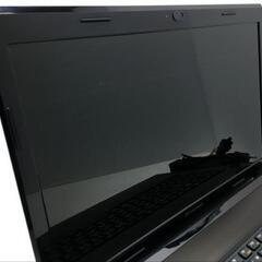 24～26日限定 高スペックカスタムノートPC  core i7-2670QM/RAM12GB/新品SSD500GBの画像