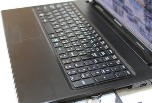 送料なし【i7+SSD 高性能ノートPC】Core i7-2670QM / 新品SSD 960GB / メモリ8GB / Windows10 / Blu-ray / NEC Lavie LL750F / Office付き 24～26日限定 高スペックカスタムノートPC core i7-2670QM⁄RAM12GB