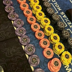 阪神尼崎ポーカー🃏初心者レクチャー会