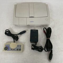 【NEC】PC Engine Duo-R PI-TG10 PCエ...