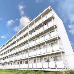 【敷金・礼金・手数料・更新料０円！】ビレッジハウス河南2号棟 (...