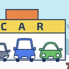 お車の困り事、解決します！点検！