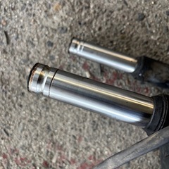 AF27スーパーディオ足の画像