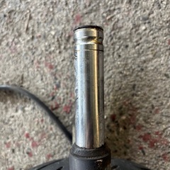 AF27スーパーディオ足の画像