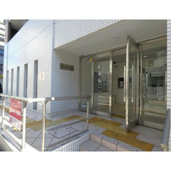 😇審査トースくん😇敷礼0円 🌈 夜職/自営業/金融ブラック→審査通します❗️  ＪＲ京浜東北・根岸線 川口駅 徒歩7分❗️川口市幸町２丁目  ❗️AT50860 − 埼玉県