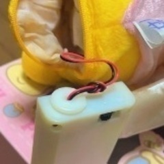 DISNEY ミュージカル ムービングウィングプーの画像