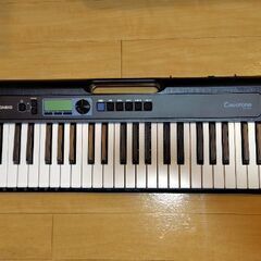 CT-S300 CASIOキーボード