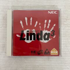 【NEC】PCエンジン Linda３ リンダキューブ PCエンジ...