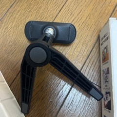 新品未使用の携帯電話スタンドの画像