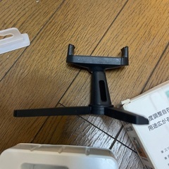 新品未使用の携帯電話スタンドの画像